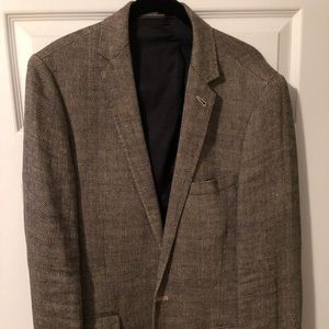 J. Crew Men’s Ludlow Suit Jacket